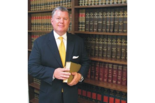 Douglas R. Gorius Solo