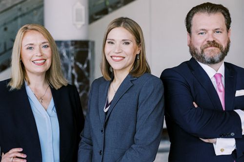 Elizabeth L. Juelich Team