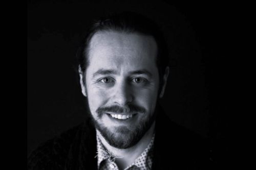 Eric H. Anderson Solo