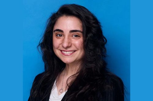 Francesca Simone Solo