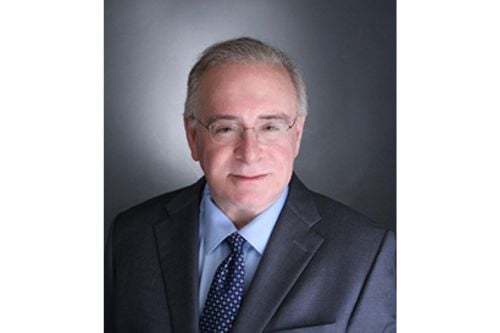 Gary D. Nissenbaum Solo