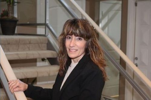 Jacqueline M. Grasso-Cover