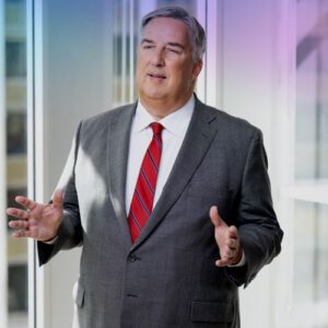 James M. Trusty