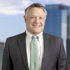John E. Tull III