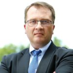 Top Lawyers From Hollins, VA John J. Robertson