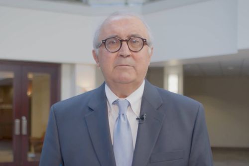Joseph L. Amaral Solo