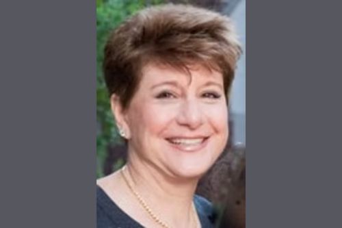 Judy L. Feinberg Solo