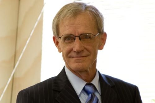 Kenneth A. Manning Solo