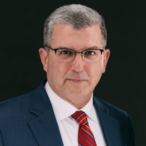 Kevin A. Snider