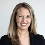 Kristen B. Sillers