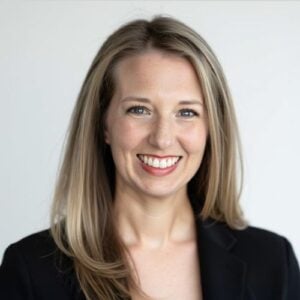 Kristen B. Sillers