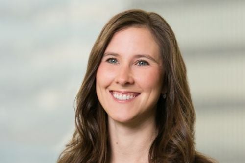 Lauren A. Anderson Solo