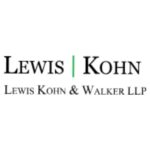 Lewis Kohn & Walker LLP