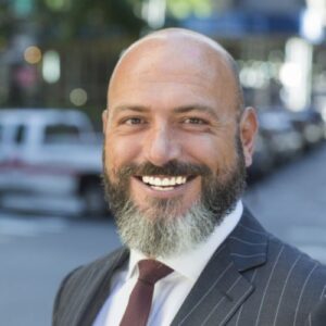 Marcus J. Dougherty