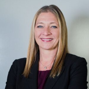 Mary R. Ash