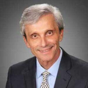 Michael Fridman