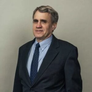 Patrick Senftle
