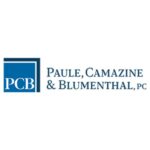 Paule, Camazine & Blumenthal, P.C.