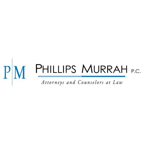 Phillips Murrah P.C.