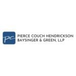 Pierce Couch Hendrickson Baysinger & Green, LLP