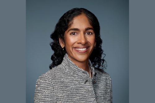 Priya Aiyar solo