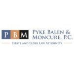 Pyke Balen & Moncure, P.C.
