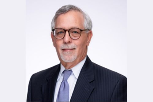 R. William Jonas Jr. Solo