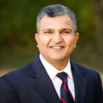 Top Lawyers From Fairfax Station, VA Raj Dua