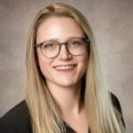Rebecka R. Bronkema