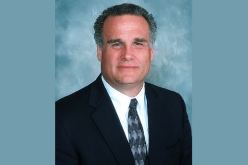Robert D. Stachel, Jr Solo