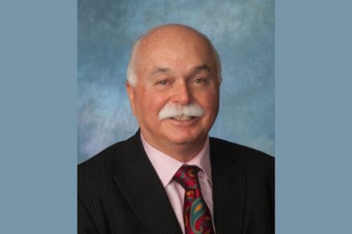 Robert F. Varady Solo