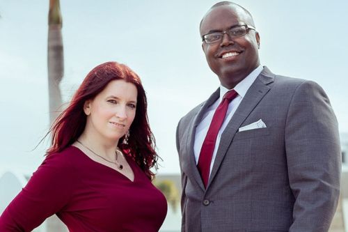 Robson D.C. Powers with Kara B. Rogers