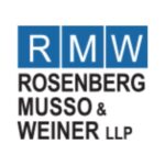 Rosenberg, Musso & Weiner, LLP