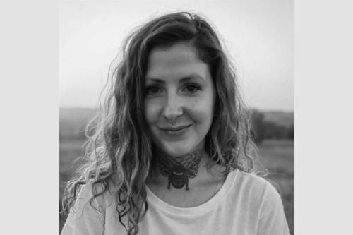 Sarah Schroeder Solo