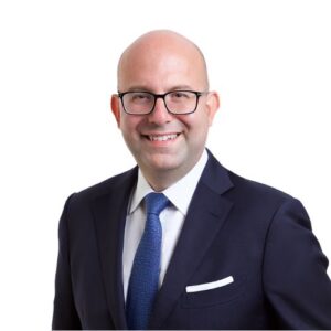 Scott B. Luftglass