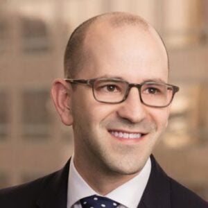 Shane P. Alexander