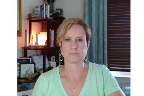 Shannon Kraft-Cover