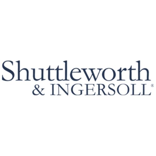 Shuttleworth & Ingersoll PLC