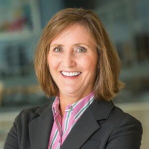 Susan M. Argo