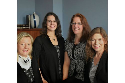 Tera L. Lungstrom Team