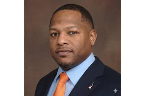 Terrell A. Ratliff-Cover