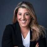Tiffany Ghicas