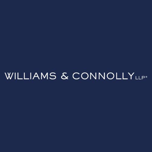 Williams & Connolly LLP