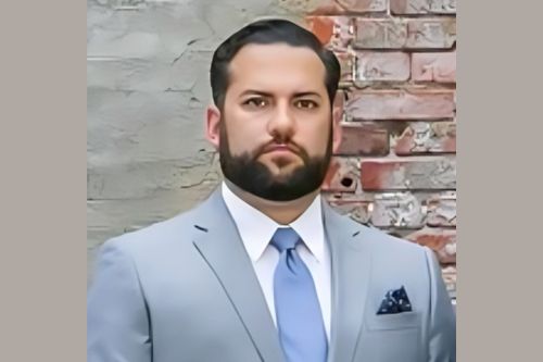Aaron D. Lawrence Solo