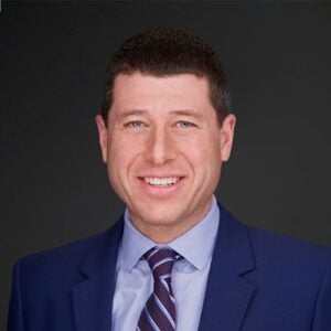 Adam S. Bazelon