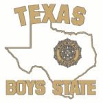 American Legion Texas Boys State