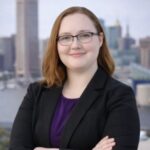 Top Lawyers From Maryland State Ashley Hass