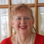 Audrey B. Blondin