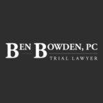 Ben Bowden P.C.