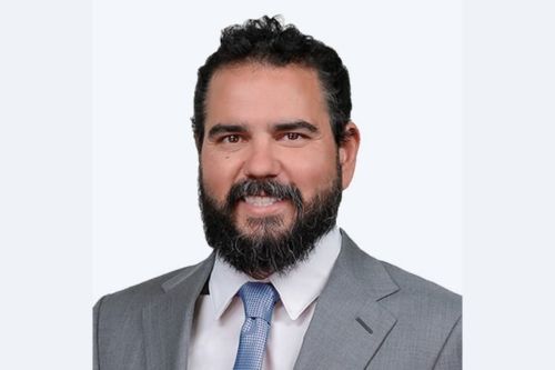 Ben Coleman solo